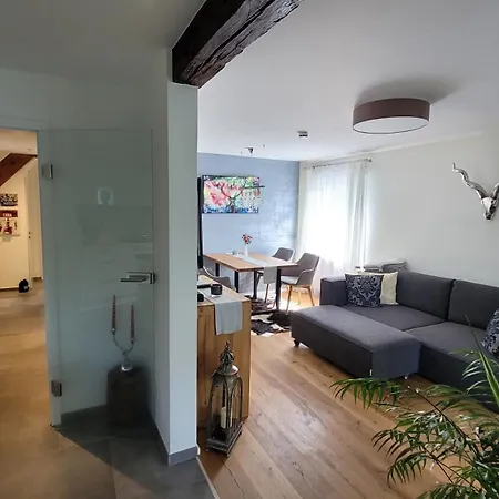 Schwarzwald-traum Apartment *