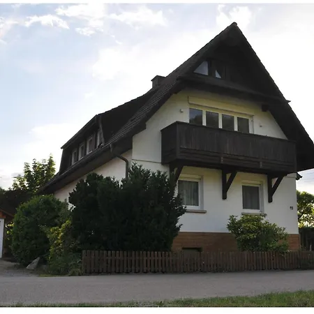 Schwarzwald-traum Apartment Haslach im Kinzigtal