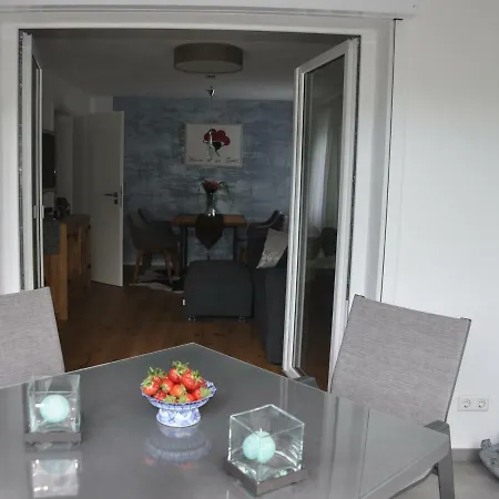 شقة Schwarzwald-traum هاسلاخ إيم كينزيجتال