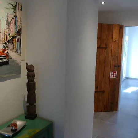 Schwarzwald-traum شقة *