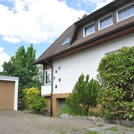 شقة Schwarzwald-traum هاسلاخ إيم كينزيجتال