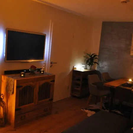 شقة Schwarzwald-traum هاسلاخ إيم كينزيجتال