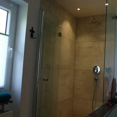 Schwarzwald-traum شقة