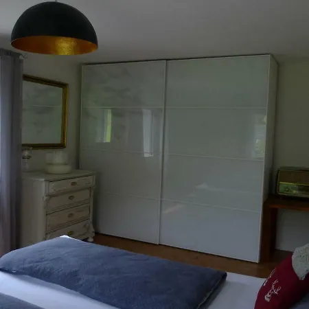 شقة Schwarzwald-traum