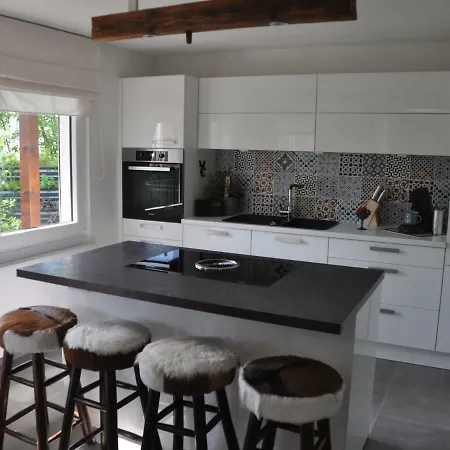 Schwarzwald-traum شقة هاسلاخ إيم كينزيجتال