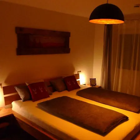 Schwarzwald-traum * هاسلاخ إيم كينزيجتال